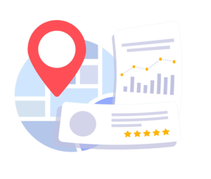 Local and national SEO