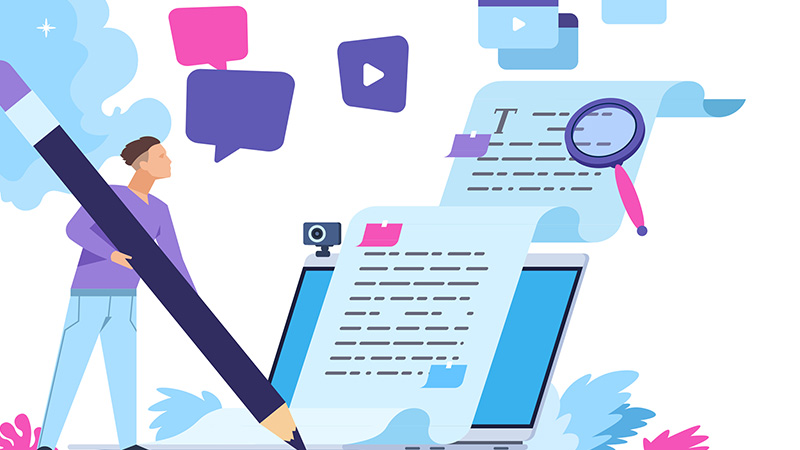 SEO content creation